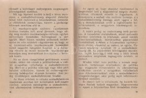 Acél Antal:
A centenáris év. A Magyarországi Symbolikus Nagypáholy főtitkári jelentése az 1948. évr...