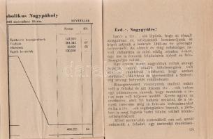 Acél Antal:
A centenáris év. A Magyarországi Symbolikus Nagypáholy főtitkári jelentése az 1948. évr...