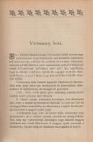 Gellért Jenő:
Vörösmarty Mihály élete és költészete. (Dedikált.)
Budapest, (1901). Lampel Róbert (...