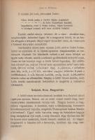 Gellért Jenő:
Vörösmarty Mihály élete és költészete. (Dedikált.)
Budapest, (1901). Lampel Róbert (...