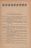Gellért Jenő:
Vörösmarty Mihály élete és költészete. (Dedikált.)
Budapest, (1901). Lampel Róbert (...