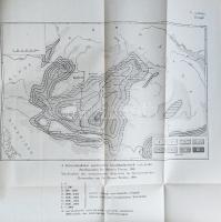 Szentes Ferenc:
Aszód távolabbi környékének földtani viszonyai. 1 színes földtani térképpel (1:37.5...