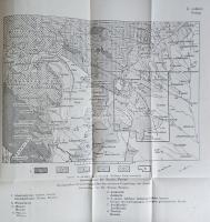 Szentes Ferenc:
Aszód távolabbi környékének földtani viszonyai. 1 színes földtani térképpel (1:37.5...