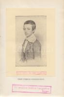 Ortutay István:
József főherceg élete.
Szeged, 1914. Engel Lajos Nyomda- és Lapvállalata. 220 + [4...