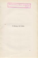 Ortutay István:
József főherceg élete.
Szeged, 1914. Engel Lajos Nyomda- és Lapvállalata. 220 + [4...