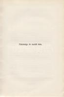 Ortutay István:
József főherceg élete.
Szeged, 1914. Engel Lajos Nyomda- és Lapvállalata. 220 + [4...
