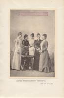 Ortutay István:
József főherceg élete.
Szeged, 1914. Engel Lajos Nyomda- és Lapvállalata. 220 + [4...