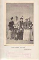 Ortutay István:
József főherceg élete.
Szeged, 1914. Engel Lajos Nyomda- és Lapvállalata. 220 + [4...