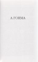 Jókai Anna:
A labda. A forma. Vörös és vörös. Kisregények. (Dedikált.)
Budapest, (1994). (Széphalo...