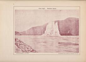 Hoszpotzky Alajos:
A Vaskapuszabályozási munkák ismertetése. - Les travaux des Portes de Fer du Bas...