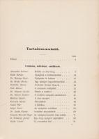 A Budapesti Ujságírók Egyesülete 1909-ik évi almanachja. Szerkeszti: Szerdahelyi Sándor.
Budapest, ...