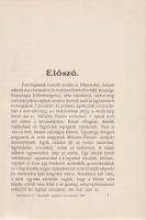 A Budapesti Ujságírók Egyesülete 1909-ik évi almanachja. Szerkeszti: Szerdahelyi Sándor.
Budapest, ...
