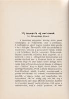 A Budapesti Ujságírók Egyesülete 1909-ik évi almanachja. Szerkeszti: Szerdahelyi Sándor.
Budapest, ...