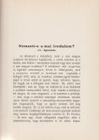 A Budapesti Ujságírók Egyesülete 1909-ik évi almanachja. Szerkeszti: Szerdahelyi Sándor.
Budapest, ...