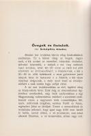 A Budapesti Ujságírók Egyesülete 1909-ik évi almanachja. Szerkeszti: Szerdahelyi Sándor.
Budapest, ...