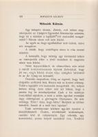A Budapesti Ujságírók Egyesülete 1909-ik évi almanachja. Szerkeszti: Szerdahelyi Sándor.
Budapest, ...