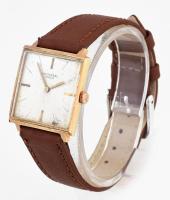 Universal Genéve kézi felhúzós karóra, 25x32 mm Működik