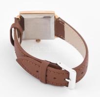 Universal Genéve kézi felhúzós karóra, 25x32 mm Működik