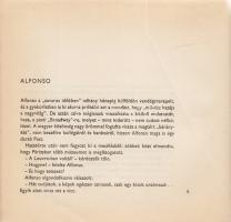 Kallus László - Rátonyi Róbert:
Fejvadászat. Rátonyi Róbert írásaival. (Dedikált.)
(Budapest), 196...