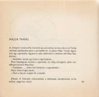 Kallus László - Rátonyi Róbert:
Fejvadászat. Rátonyi Róbert írásaival. (Dedikált.)
(Budapest), 196...