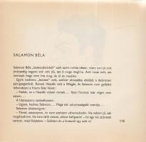 Kallus László - Rátonyi Róbert:
Fejvadászat. Rátonyi Róbert írásaival. (Dedikált.)
(Budapest), 196...