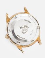 Baume Mercier Baumatic automata karóra, jelzett, működik, d: 35 mm,