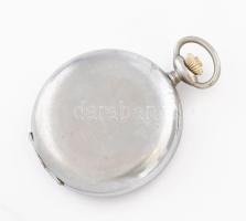 Stopper, kronográf, kézi felhúzós, szépem működik. 51 mm