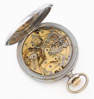 Stopper, kronográf, kézi felhúzós, szépem működik. 51 mm