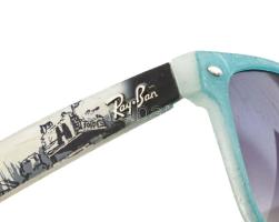 2db Ray Ban vintage napszeműveg