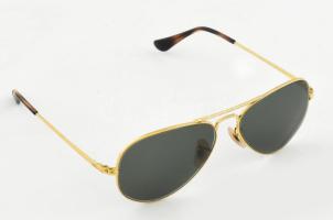 Ray Ban aviator vintage napszemüveg