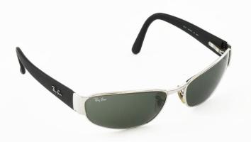 Ray Ban vintage napszemüveg tokkal