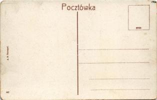 Ternopil, Tarnopol; Bank Ruski / Russian Bank (EM)