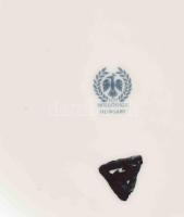 Hollóházi Apollo 26 darabos étkészlet. Jelzett, kis kopással