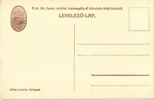 32. számú csataképes kártya. Egy tartalékos tizedes bátor fellépésvel megakadályozza a pályatest fel...