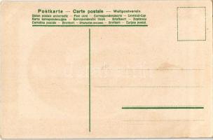 Frederic VIII King of Denmark. "Bouquet Jeunesse" Savon, Parfum, Poudre Calderara & Ba...