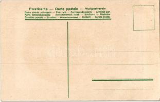 Victor Emanuel III King of Italy. "Creme Millitaine" Calderara & Bankmann, Vienne. Art...