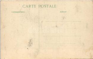 1914 Conflit Européen: S.M. Pierre I, S.M. Georges V, M. Poincare, S.M. Nicholas, S.M. Nicholas II, ...