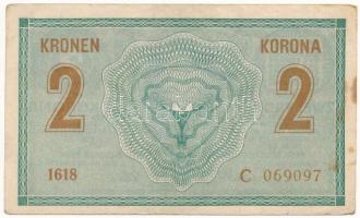 1914. 2K "C" T:F folt
Adamo K5/2