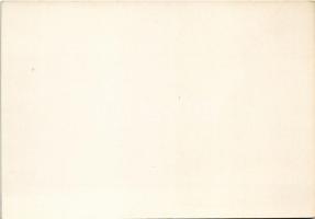 Avanti Rokka Kötszövő Gyárt rt. reklámlapja. Gyapjú fürdő trikó. Révai-Kunossy / Hungarian knitting ...