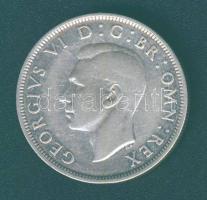 Nagy-Britannia 1940. 1/2C Ag VI.György T:3