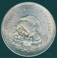 Mexikó 1947. 5P Ag T:2