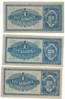 1920. 1K (3x) T:AU
Adamo K4