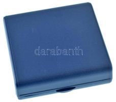 Fritz Mihály (1947-) 1992. "Nagy Lajos 1342-1382 / Székesfehérvár - MÉE 1992" Ag emlékérem...