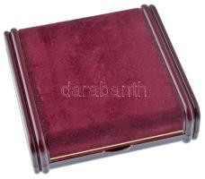 Kiss István (1927-1997) 1996. "Rába / Magyar Vagon- és Gépgyár - Győr - Rába 1896-1996" je...