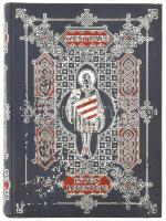Gáspár Jenő: Isten leventéje. Regény Szent Imre herceg korából. Bp., 1930, Palladis. Szövegközti és egészoldalas illusztrációkkal, könyvdíszekkel. Az illusztrációk Jaschik Álmos, Lotz Károly, Márton Lajos, Székely Bertalan, Than Mór és Zichy Mihály munkái. Kiadói gazdagon ezüstözött, festett egészvászon-kötés, kissé kopott borítóval, helyenként kissé foltos lapokkal, ex libris-szel.