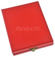 Kiss Nagy András (1930-1997) 1977. "De elvtársaim! Ez az a munkásság, mely osztályharcban vasba...