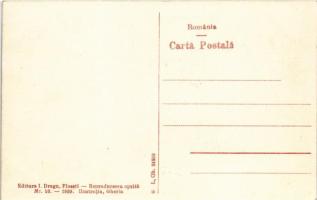 Bustenari, Sondele / oil plant, oil well, oil fields, drilling tower (fl)