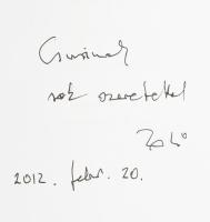 Kölcsey Ferenc minden munkái. Levelezés I-V. + Országgyűlési napló. + Duplummal: Levelezés I. kötet....