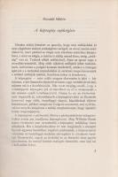 Gellért Endre:
A képregény története.
Budapest, 1975. Tömegkommunikációs Kutatóközpont (Petőfi Nyo...