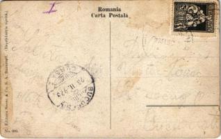 Targu Ocna, Aknavásár; Convoiul venind de la Saline / prisoners of war (POW) coming from the salt mi...